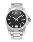 Sell Your Longines Conquest watch